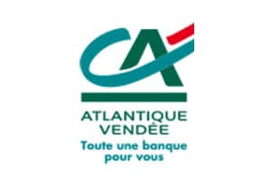 Credit Agricole Atlantique Vendee Partenaire Face et Si